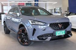 2023 CUPRA Formentor VZx