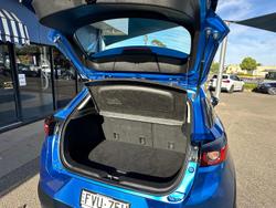 2019 Mazda CX-3 sTouring