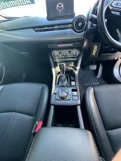 2019 Mazda CX-3 sTouring