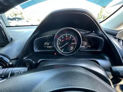 2019 Mazda CX-3 sTouring