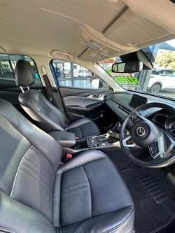 2019 Mazda CX-3 sTouring