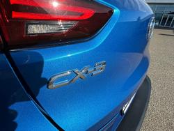 2019 Mazda CX-3 sTouring