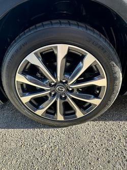 2019 Mazda CX-3 sTouring