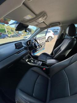 2019 Mazda CX-3 sTouring