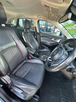 2019 Mazda CX-3 sTouring