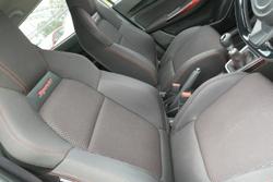 2017 Suzuki Swift Sport