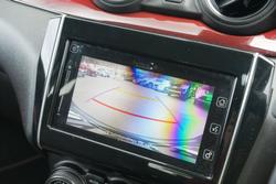 2017 Suzuki Swift Sport