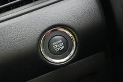 2017 Suzuki Swift Sport