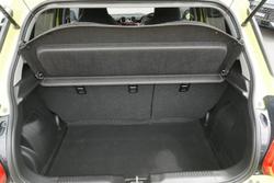 2017 Suzuki Swift Sport