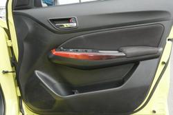 2017 Suzuki Swift Sport