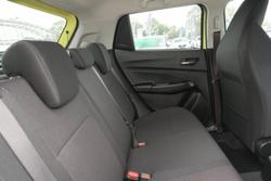 2017 Suzuki Swift Sport