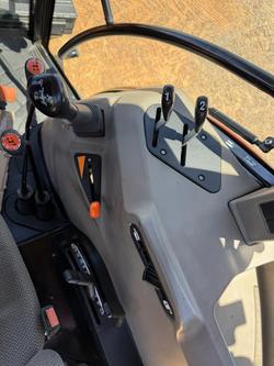 2017 CASE IH Farmall Jx100 Tractor