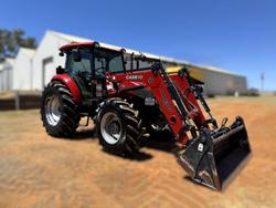 2017 CASE IH Farmall Jx100 Tractor