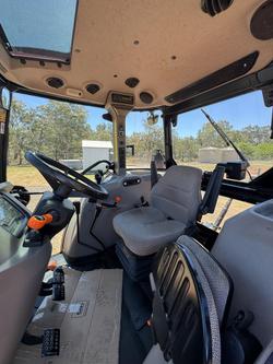 2017 CASE IH Farmall Jx100 Tractor