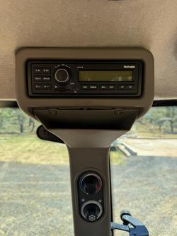 2017 CASE IH Farmall Jx100 Tractor