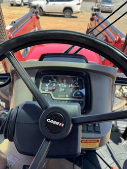 2017 CASE IH Farmall Jx100 Tractor
