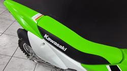 2024 Kawasaki KLX110R