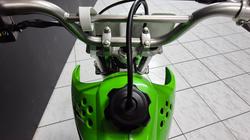 2024 Kawasaki KLX110R