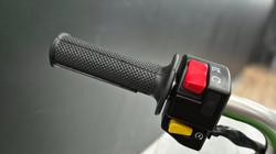 2024 Kawasaki KLX110R