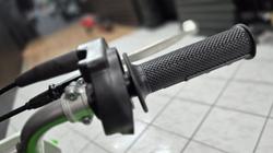 2024 Kawasaki KLX110R