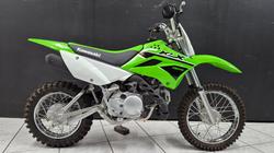Kawasaki KLX110R