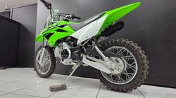 2024 Kawasaki KLX110R
