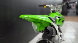 2024 Kawasaki KLX110R