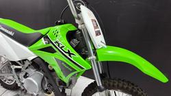 2024 Kawasaki KLX110R