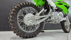 2024 Kawasaki KLX110R