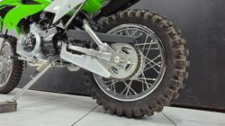 2024 Kawasaki KLX110R