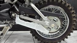 2024 Kawasaki KLX110R