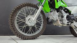 2024 Kawasaki KLX110R