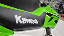 2024 Kawasaki KLX110R