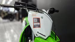 2024 Kawasaki KLX110R