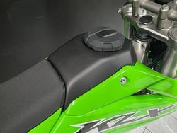 2024 Kawasaki KLX150