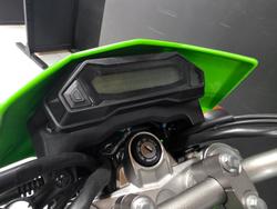 2024 Kawasaki KLX150