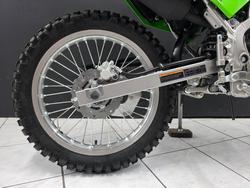 2024 Kawasaki KLX150