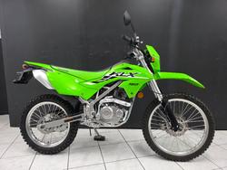 Kawasaki KLX150