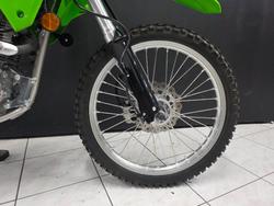 2024 Kawasaki KLX150