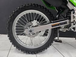 2024 Kawasaki KLX150