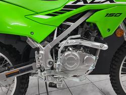 2024 Kawasaki KLX150