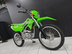 2024 Kawasaki KLX150