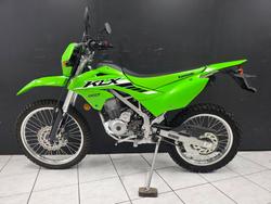2024 Kawasaki KLX150