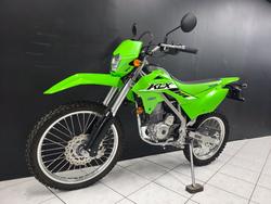 2024 Kawasaki KLX150