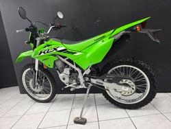 2024 Kawasaki KLX150