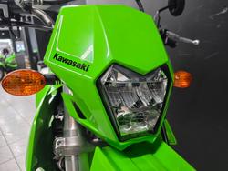 2024 Kawasaki KLX150