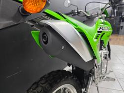 2024 Kawasaki KLX150