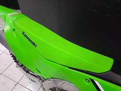 2024 Kawasaki KX450