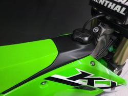 2024 Kawasaki KX450