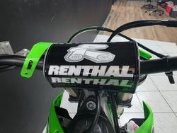 2024 Kawasaki KX450